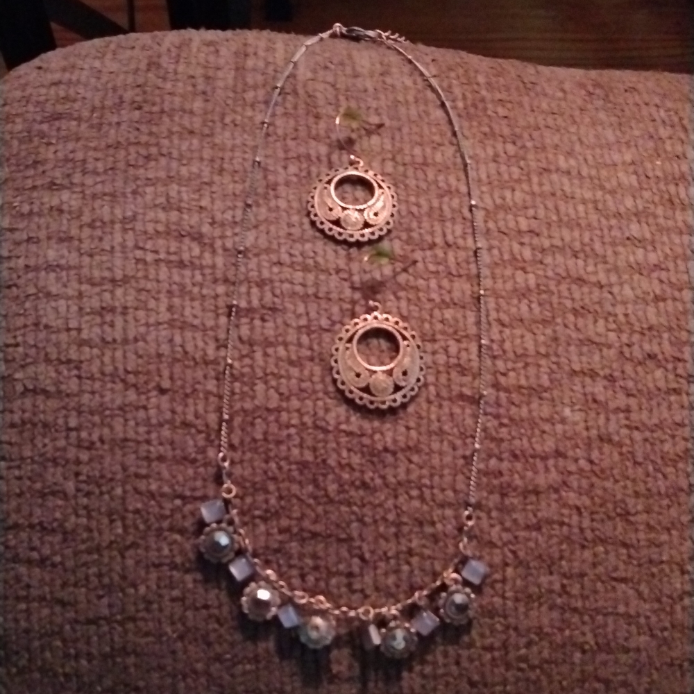 Jewelry (Set)